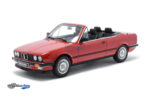 BMW E30 325i Limited 2000pcs - 1986 - Red