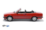 BMW E30 325i Limited 2000pcs - 1986 - Red - Image 3