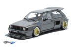 Volkswagen Golf MKII GTi By Khyzyl Limited 3000pcs - 2021 - Grey