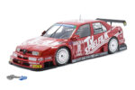 Alfa Romeo 155 V6 Ti N11 DTM ITC C. Danner - 1995 - Red