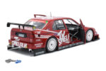 Alfa Romeo 155 V6 Ti N11 DTM ITC C. Danner - 1995 - Red - Image 4