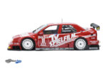 Alfa Romeo 155 V6 Ti N11 DTM ITC C. Danner - 1995 - Red - Image 5