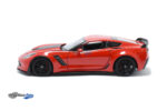 Chevrolet Corvette Z06 - 2017 - Red - Image 5