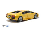 Lamborghini Murcielago - 2002 - Yellow - Image 3