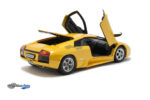 Lamborghini Murcielago - 2002 - Yellow - Image 4