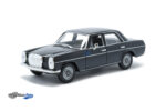 Mercedes Benz 220 W115 – 1968 – Black