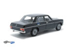 Mercedes Benz 220 W115 – 1968 – Black - Image 3