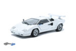 Lamborghini Countack LP500 - 1988 - White