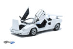 Lamborghini Countack LP500 - 1988 - White - Image 2