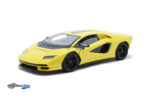Lamborghini Countach LPI800 - 2022 - Yellow