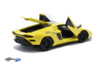 Lamborghini Countach LPI800 - 2022 - Yellow - Image 4