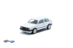 Volkswagen Golf GTi G60 - 1990 - White
