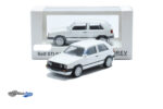 Volkswagen Golf GTi G60 - 1990 - White - Image 4