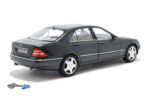 Mercedes Benz S55 W220 Limited 1000pcs - 1999 - Dark Grey - Image 3