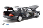 Mercedes Benz S55 W220 Limited 1000pcs - 1999 - Dark Grey - Image 4