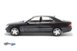 Mercedes Benz S55 W220 Limited 1000pcs - 1999 - Dark Grey - Image 5