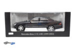 Mercedes Benz S55 W220 Limited 1000pcs - 1999 - Dark Grey - Image 6