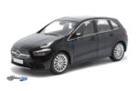 Mercedes Benz B-Class W247 - 2018 - Black