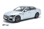 Mercedes C-Class W206 - 2021 - Silver