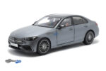Mercedes-Benz C-Class W206 Limousine - 2022 - Matt Grey