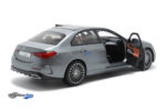 Mercedes-Benz C-Class W206 Limousine - 2022 - Matt Grey - Image 4