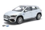 Mercedes Benz GLA H247 - 2020 - Silver