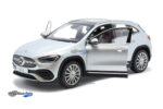 Mercedes Benz GLA H247 - 2020 - Silver - Image 2