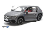 Mercedes Benz GLA H247 - 2020 - Grey - Image 2