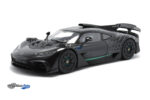 Mercedes-Benz AMG ONE C298 STAR - 2023 - Black