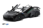Mercedes-Benz AMG ONE C298 STAR - 2023 - Black - Image 2