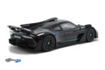 Mercedes-Benz AMG ONE C298 STAR - 2023 - Black - Image 3
