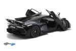 Mercedes-Benz AMG ONE C298 STAR - 2023 - Black - Image 4