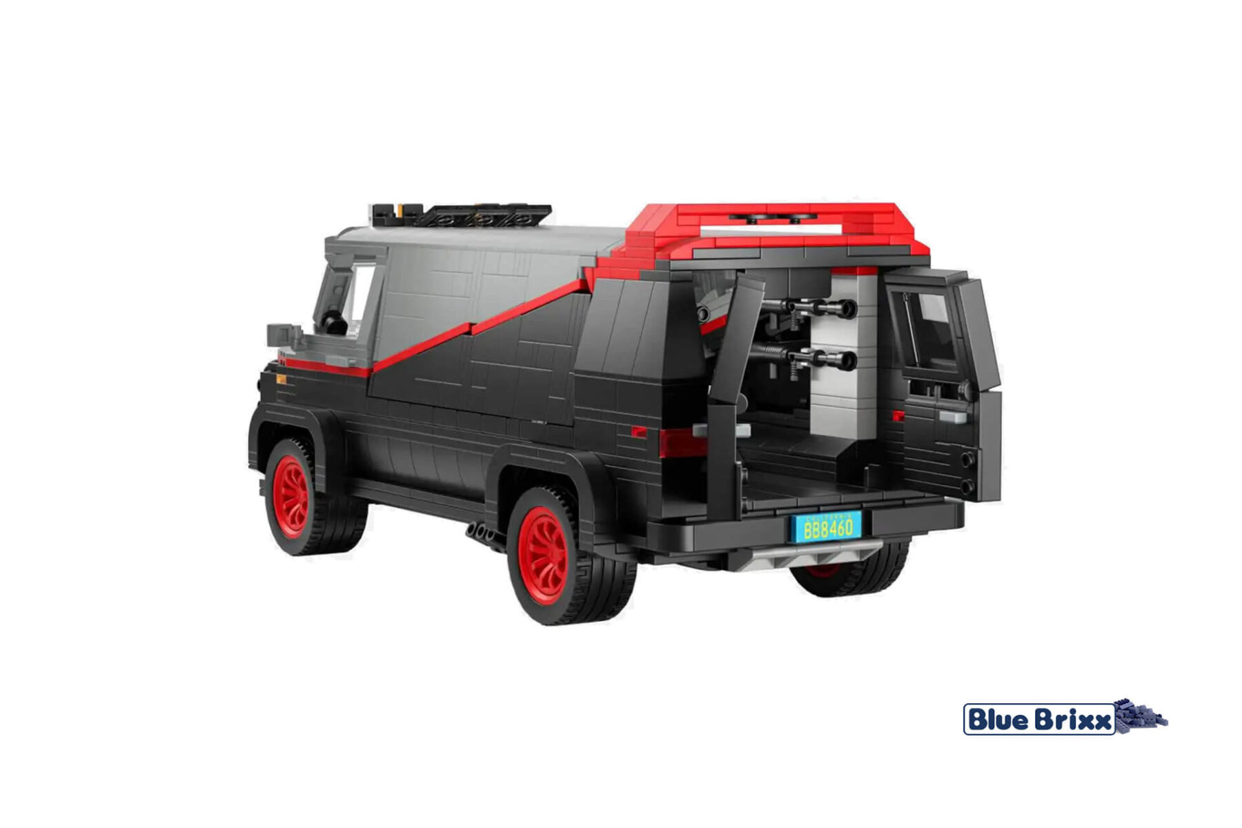 American Van - Image 3