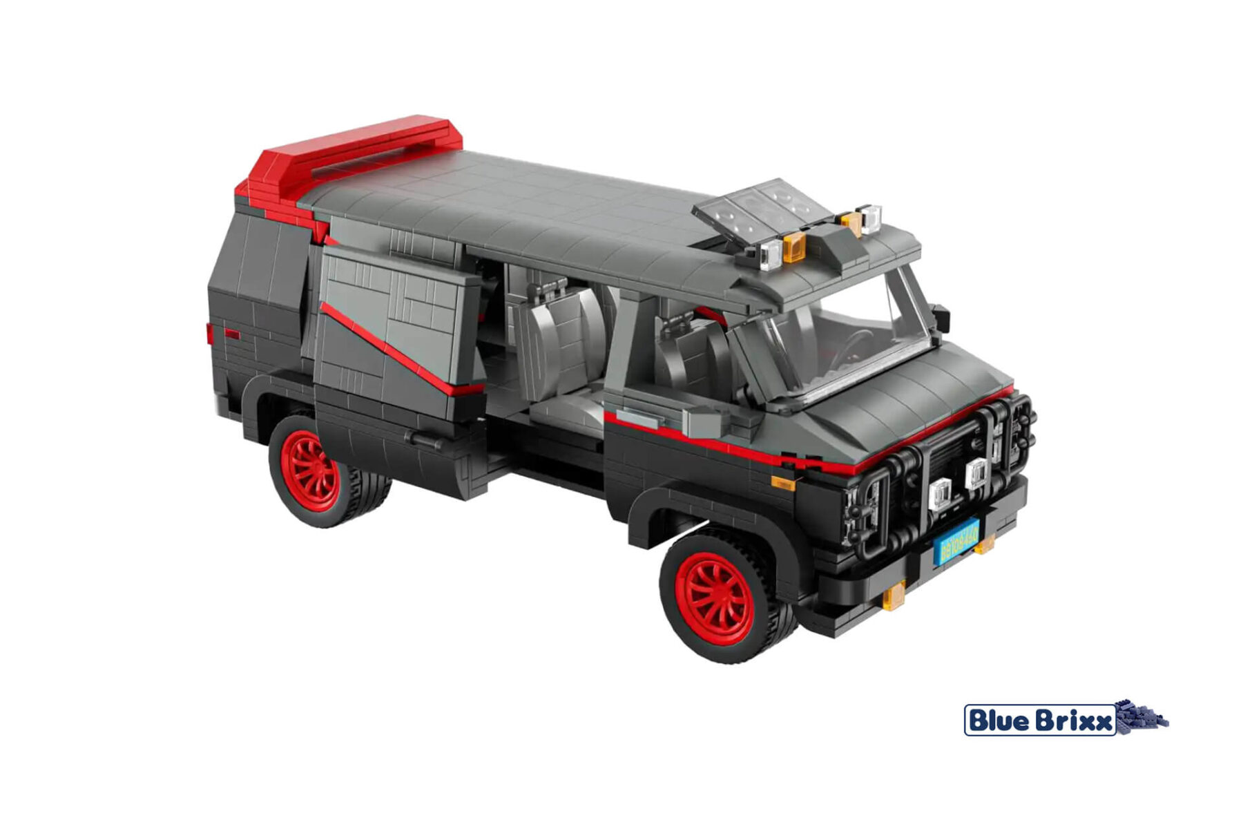 American Van - Image 4