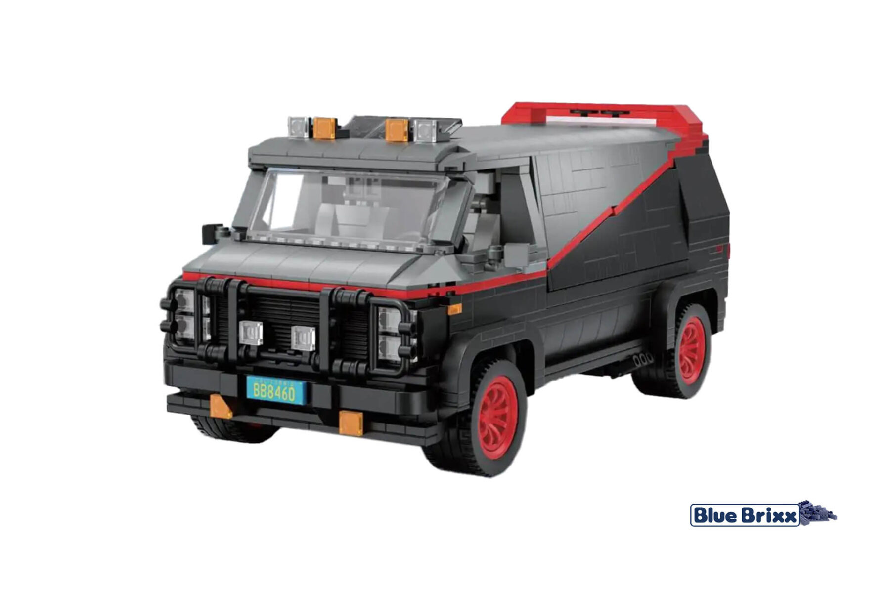 American Van - Image 2