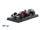 Ferrari F1 SF-25 N16 Charles Leclerc - 2025 - Red