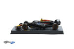 Honda Red Bull F1 RB20 N1 Max Verstappen - 2024 - Blue - Image 3
