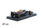 Honda Red Bull F1 RB21 N1 Max Verstappen - 2025 - Blue - Image 2