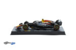 Honda Red Bull F1 RB21 N1 Max Verstappen - 2025 - Blue - Image 3