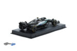 Mercedes Benz F1 W16 N12 Kimi Antonelli - 2025 - Black/Silver - Image 2