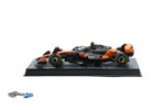 McLaren F1 MCL39 N81 Oscar Piastri - 2025 - Black/Orange - Image 3