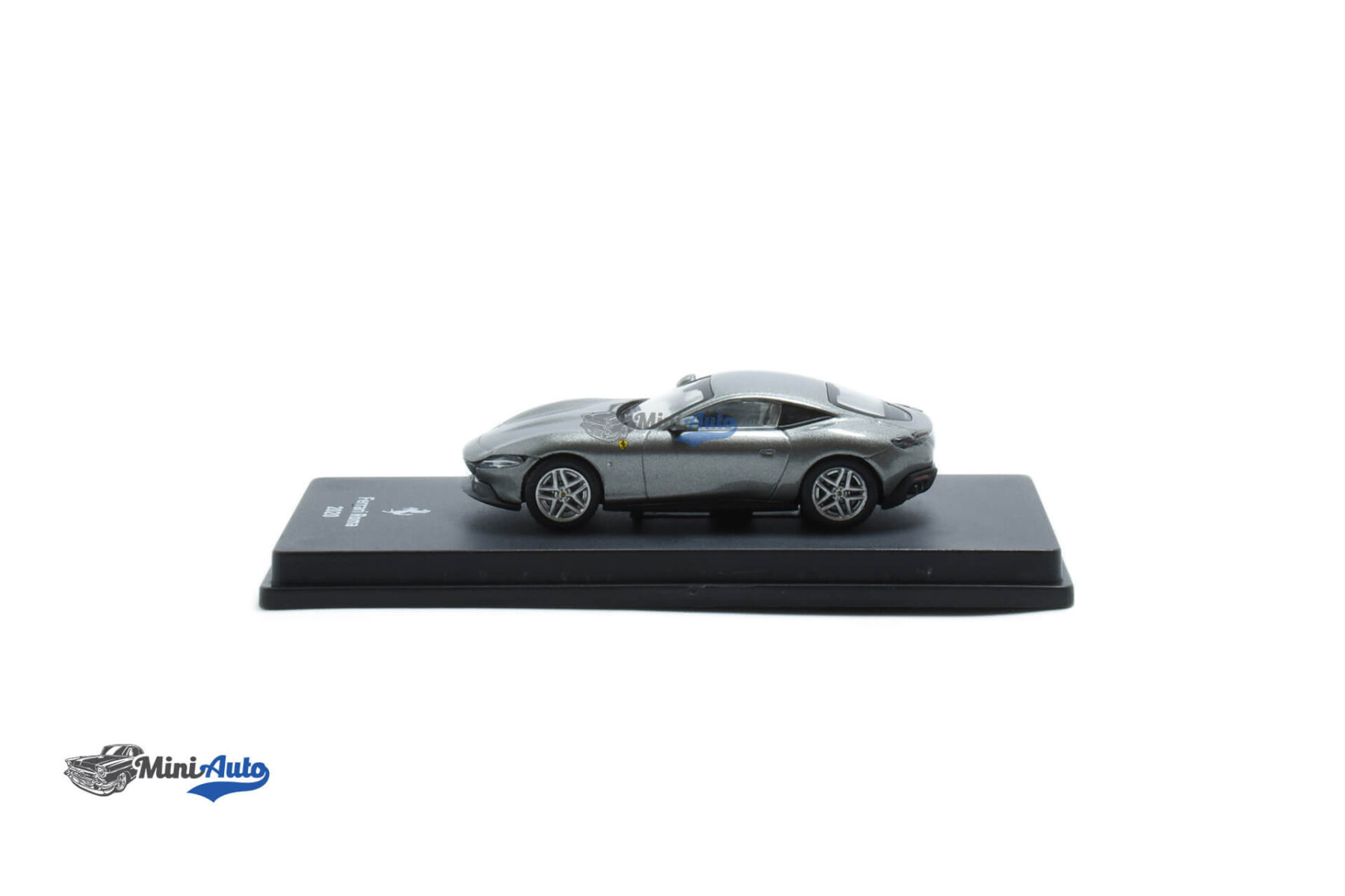 Ferrari Roma - 2020 - Grey - Image 3