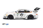 Porsche 911 993 RWB Limited 1100pcs - 1993 - White - Image 3