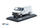 Fiat Ducato - 1982 - White