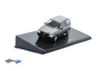 Fiat Uno Turbo I.E - 1984 - Grey