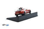 Mercedes Benz AMG GT-R Safety Car F1 - 2021 - Red - Image 2