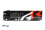 Scania S-Serier Toyota GR Team - 2024 - Black - Image 3