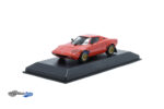 Lancia Stratos - 1974 - Red