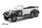Mercedes Benz G4 W31 - 1938 - White/Black
