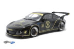 Porsche 911 997 RWB Old & New JPS - 2020 - Black